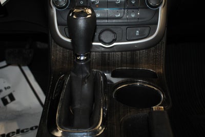 2014 Chevrolet Malibu LT