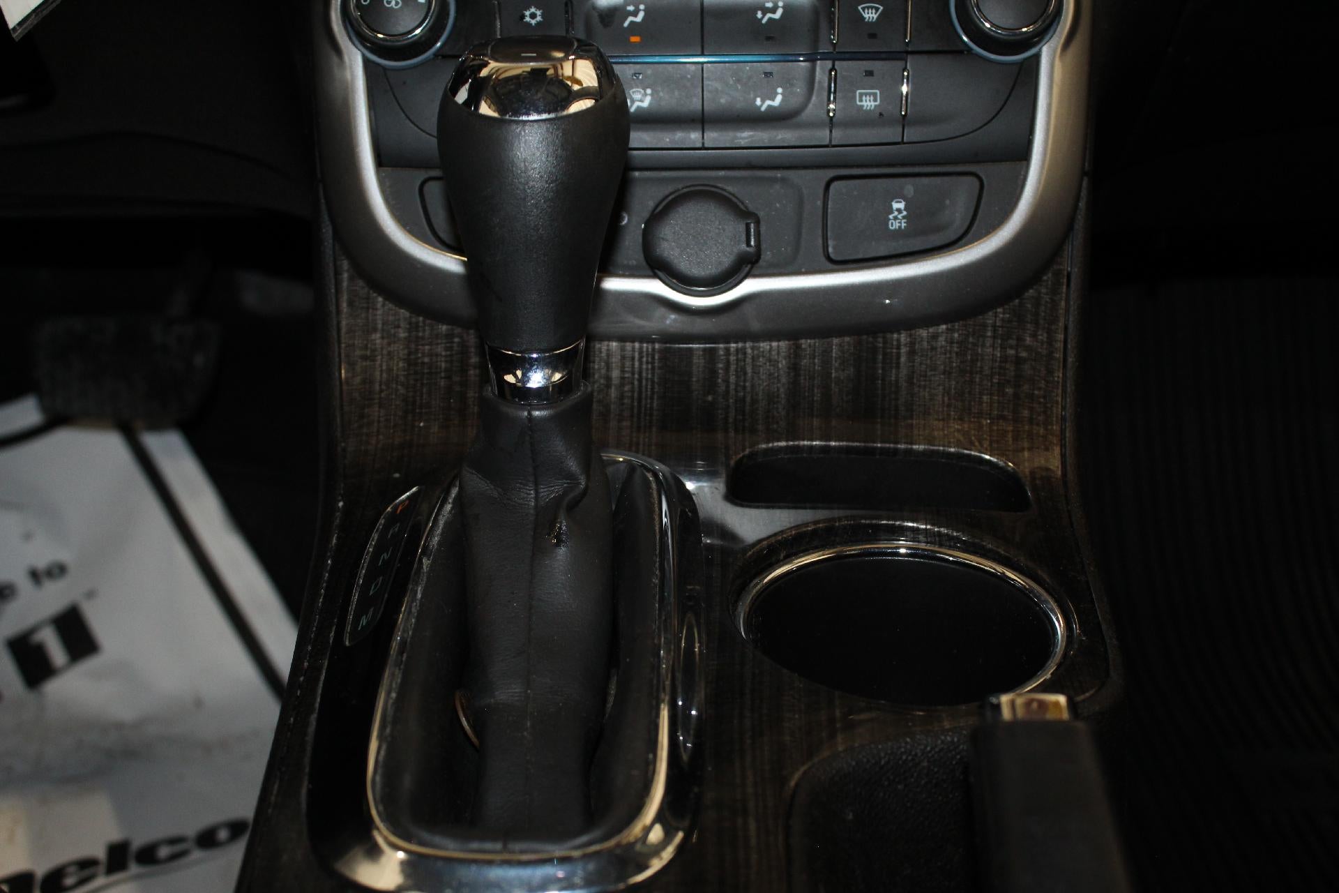 2014 Chevrolet Malibu LT