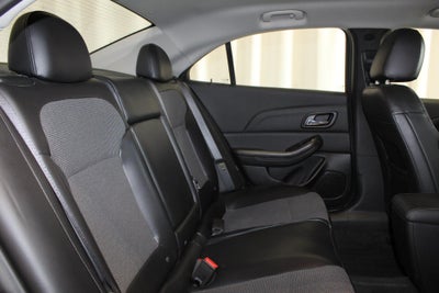 2014 Chevrolet Malibu LT