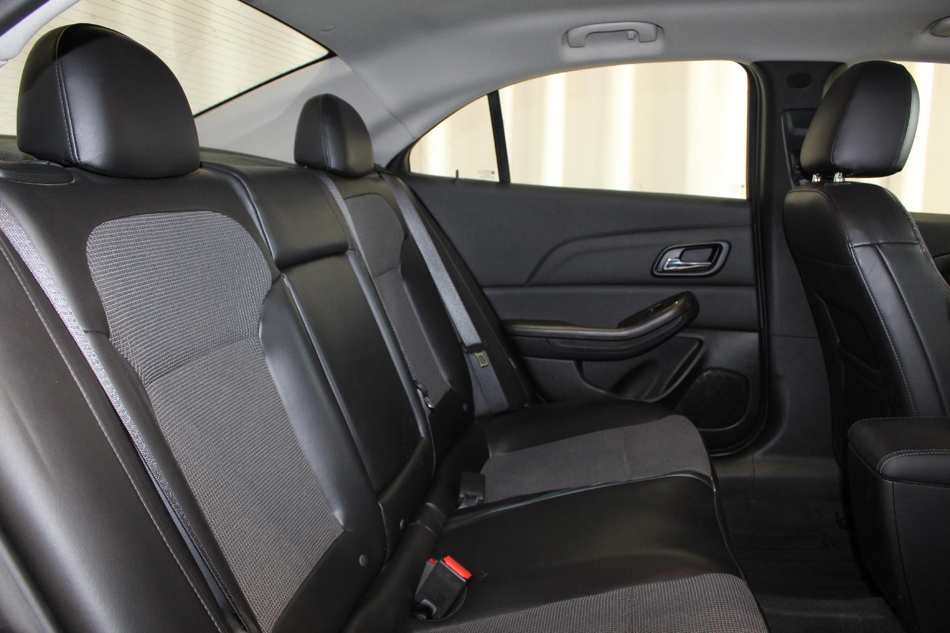 2014 Chevrolet Malibu LT