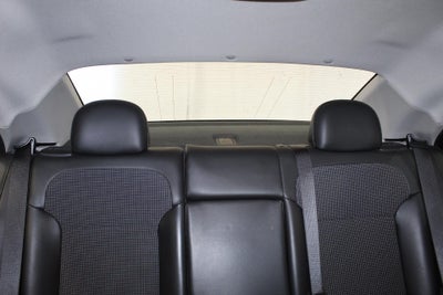 2014 Chevrolet Malibu LT