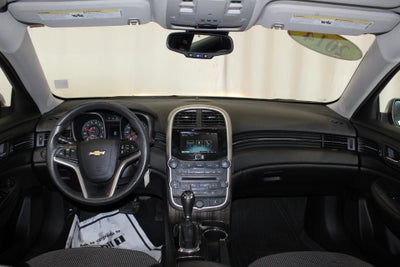 2014 Chevrolet Malibu LT
