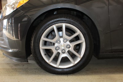 2014 Chevrolet Malibu LT