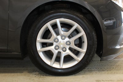 2014 Chevrolet Malibu LT