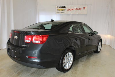 2014 Chevrolet Malibu LT