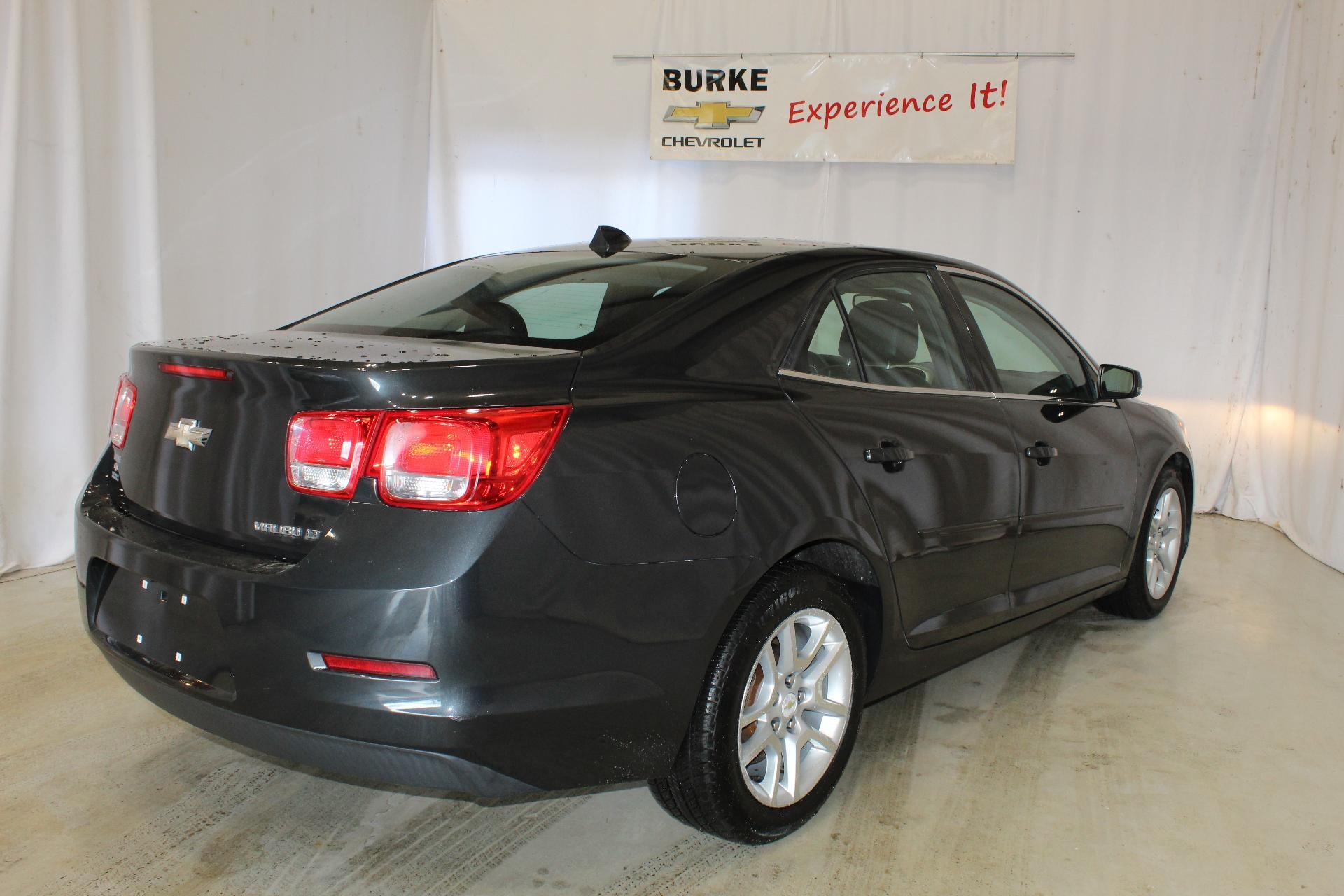 2014 Chevrolet Malibu LT