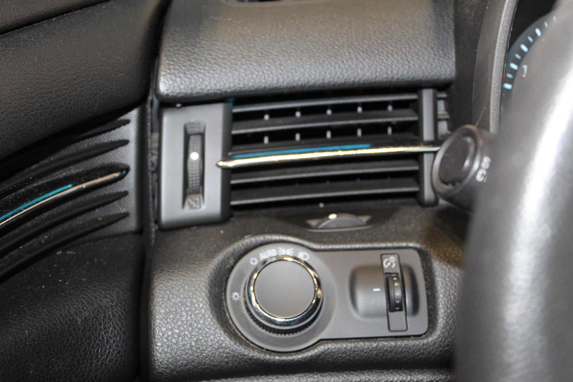 2014 Chevrolet Malibu LT