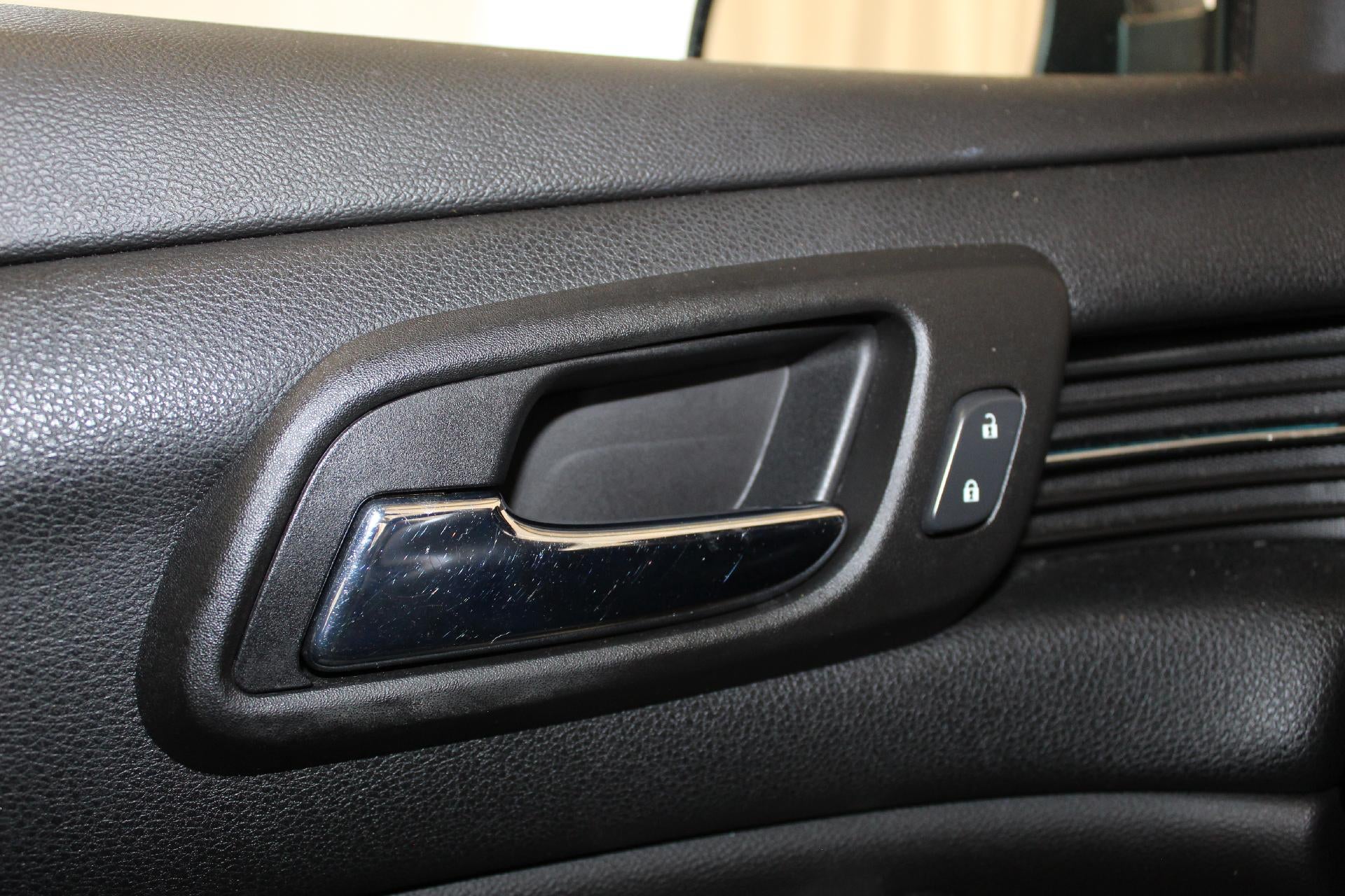 2014 Chevrolet Malibu LT