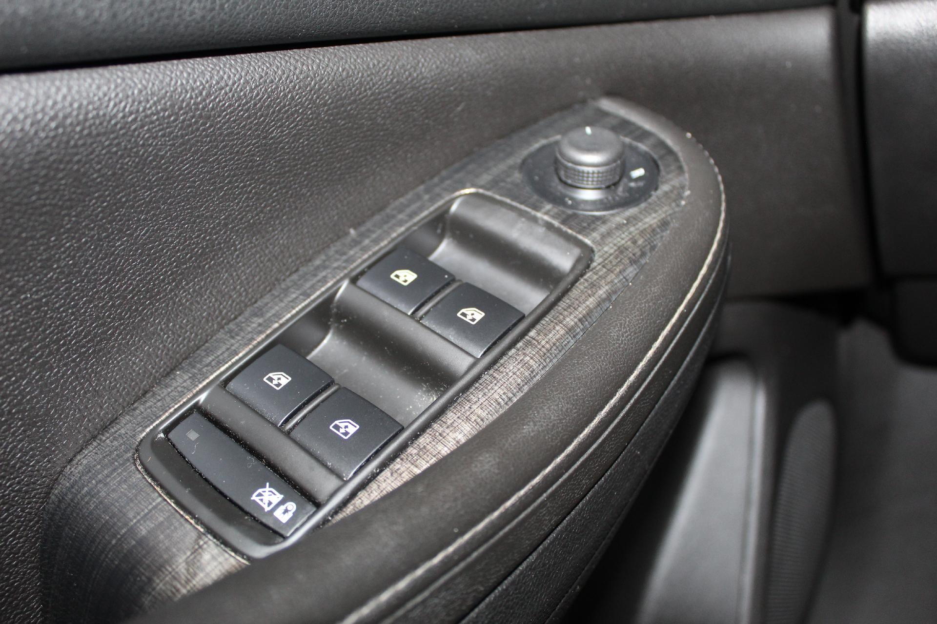 2014 Chevrolet Malibu LT