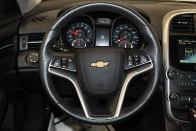 2014 Chevrolet Malibu LT