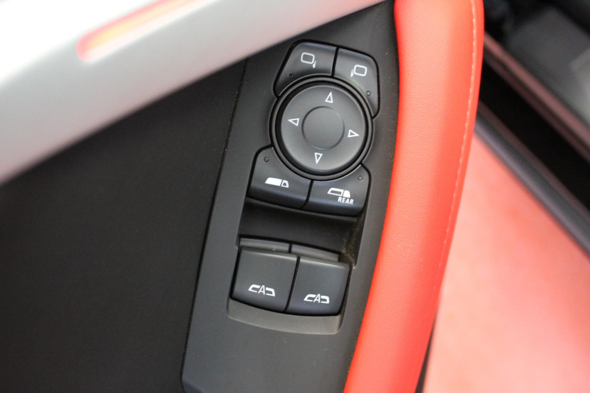 2022 Chevrolet Camaro 2SS