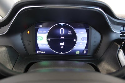 2023 Chevrolet Bolt EV 2LT