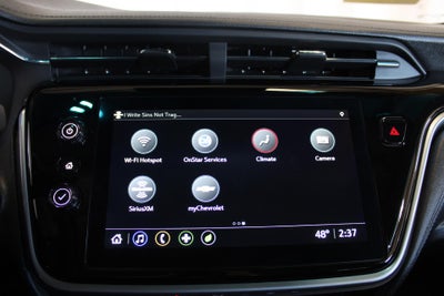 2023 Chevrolet Bolt EV 2LT