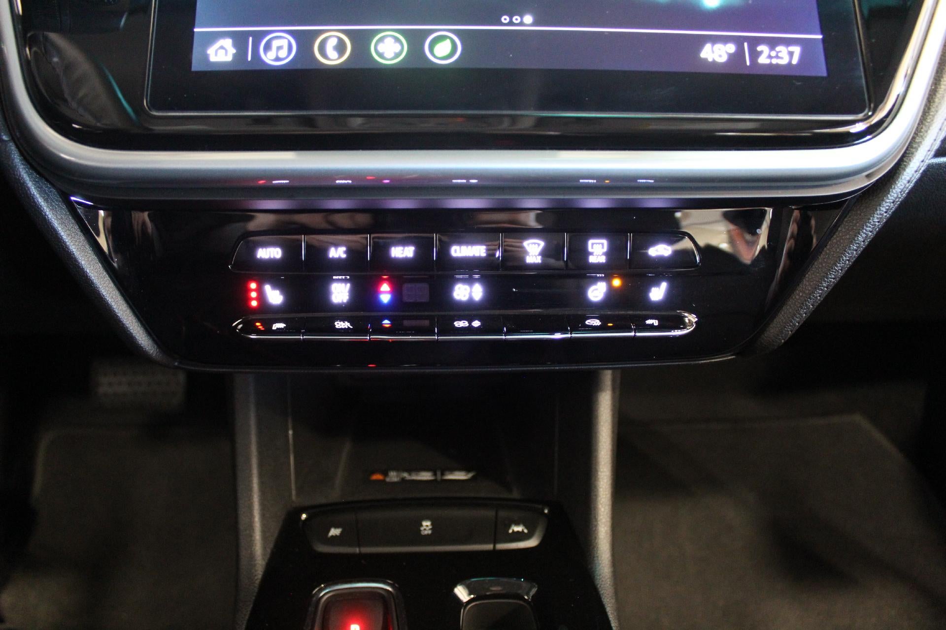 2023 Chevrolet Bolt EV 2LT