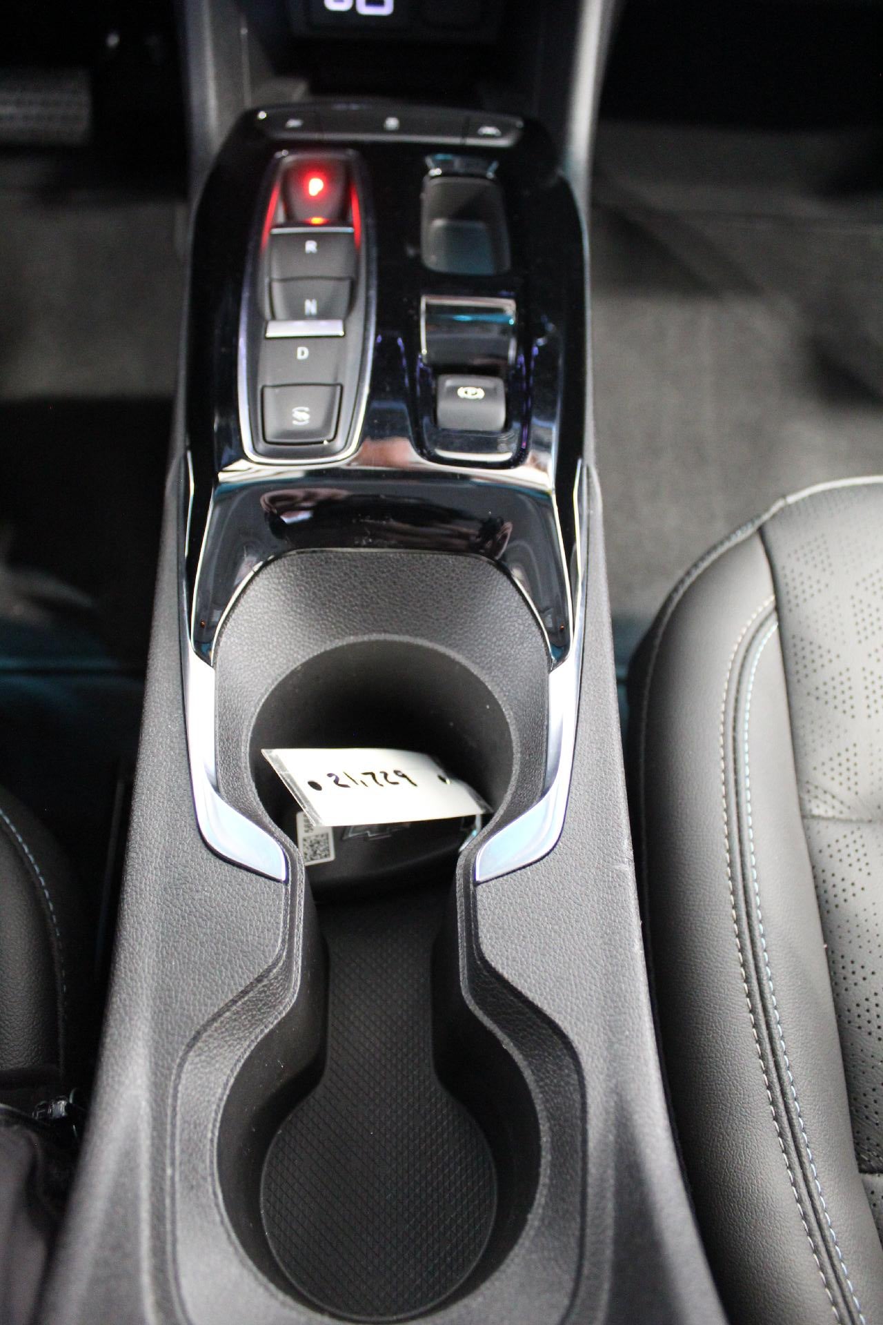 2023 Chevrolet Bolt EV 2LT