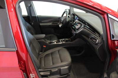 2023 Chevrolet Bolt EV 2LT