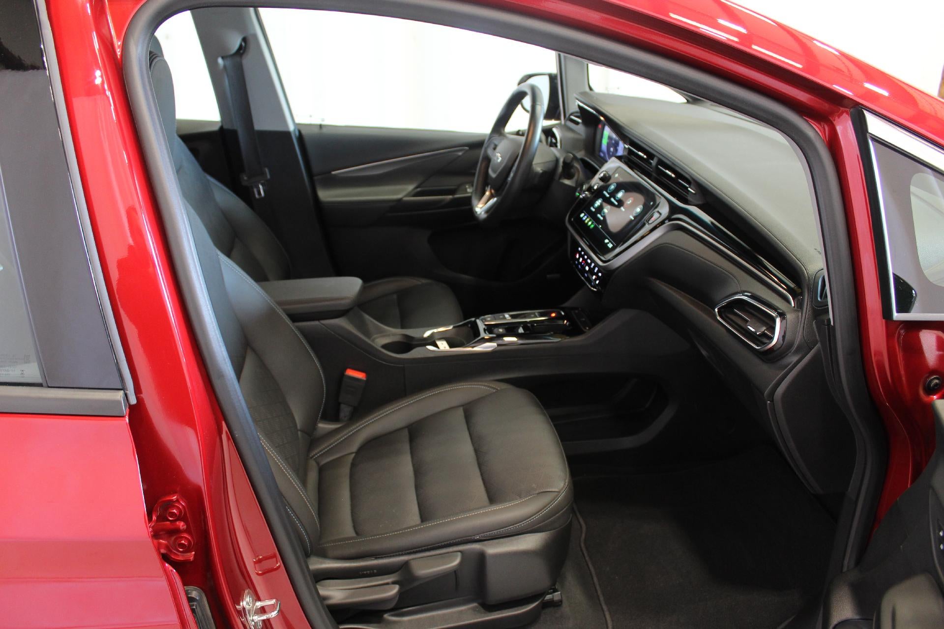 2023 Chevrolet Bolt EV 2LT