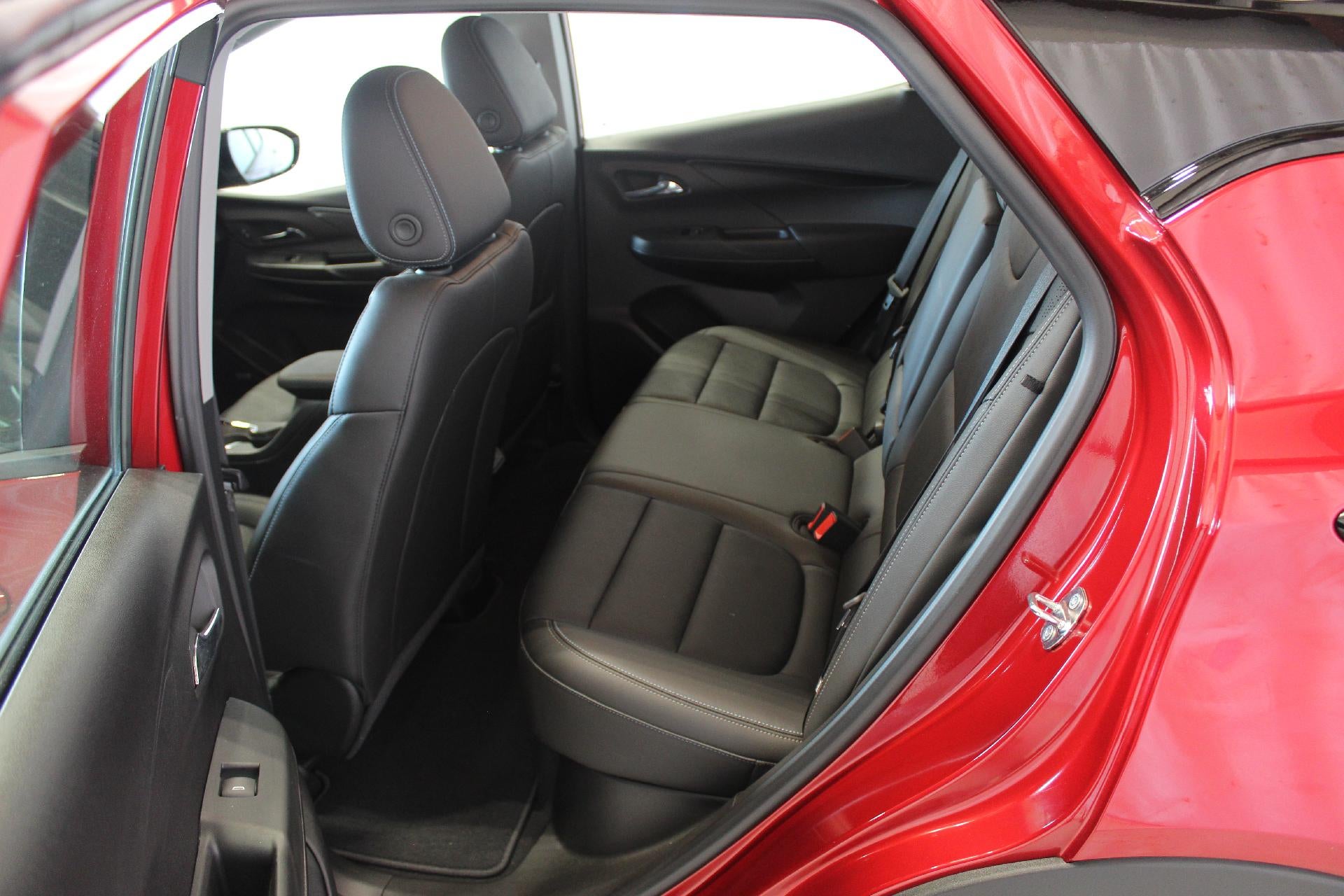 2023 Chevrolet Bolt EV 2LT