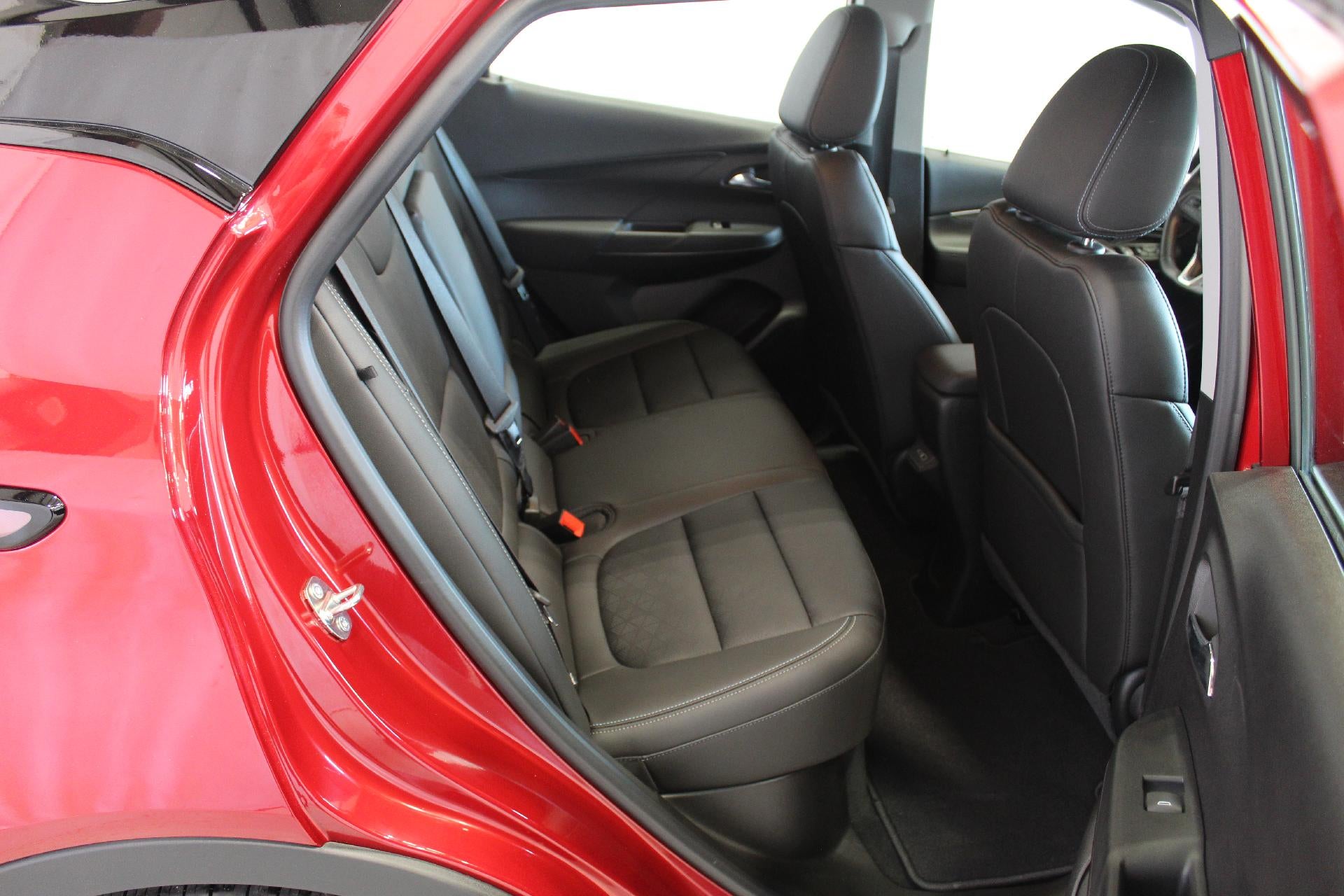2023 Chevrolet Bolt EV 2LT
