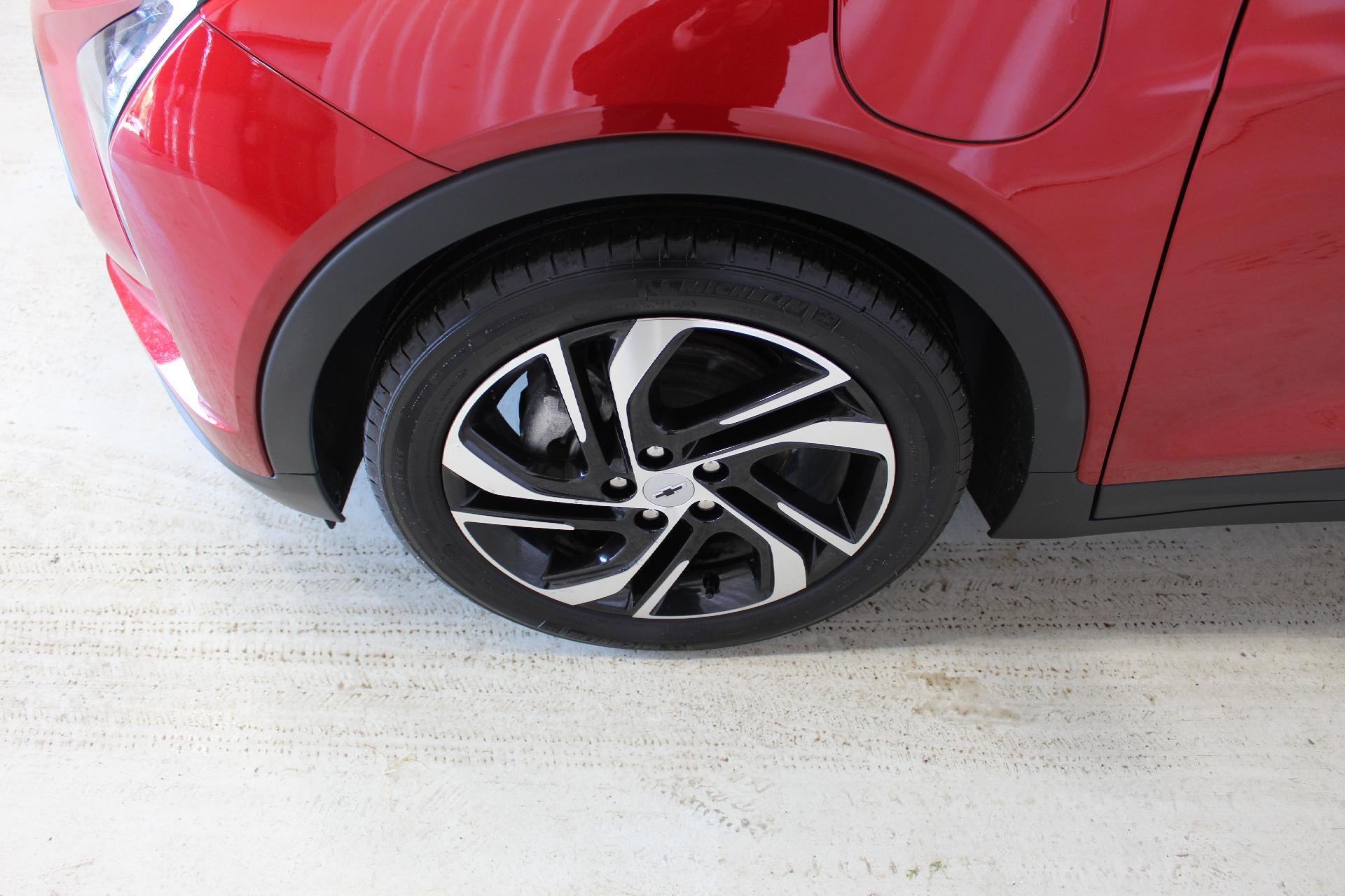 2023 Chevrolet Bolt EV 2LT