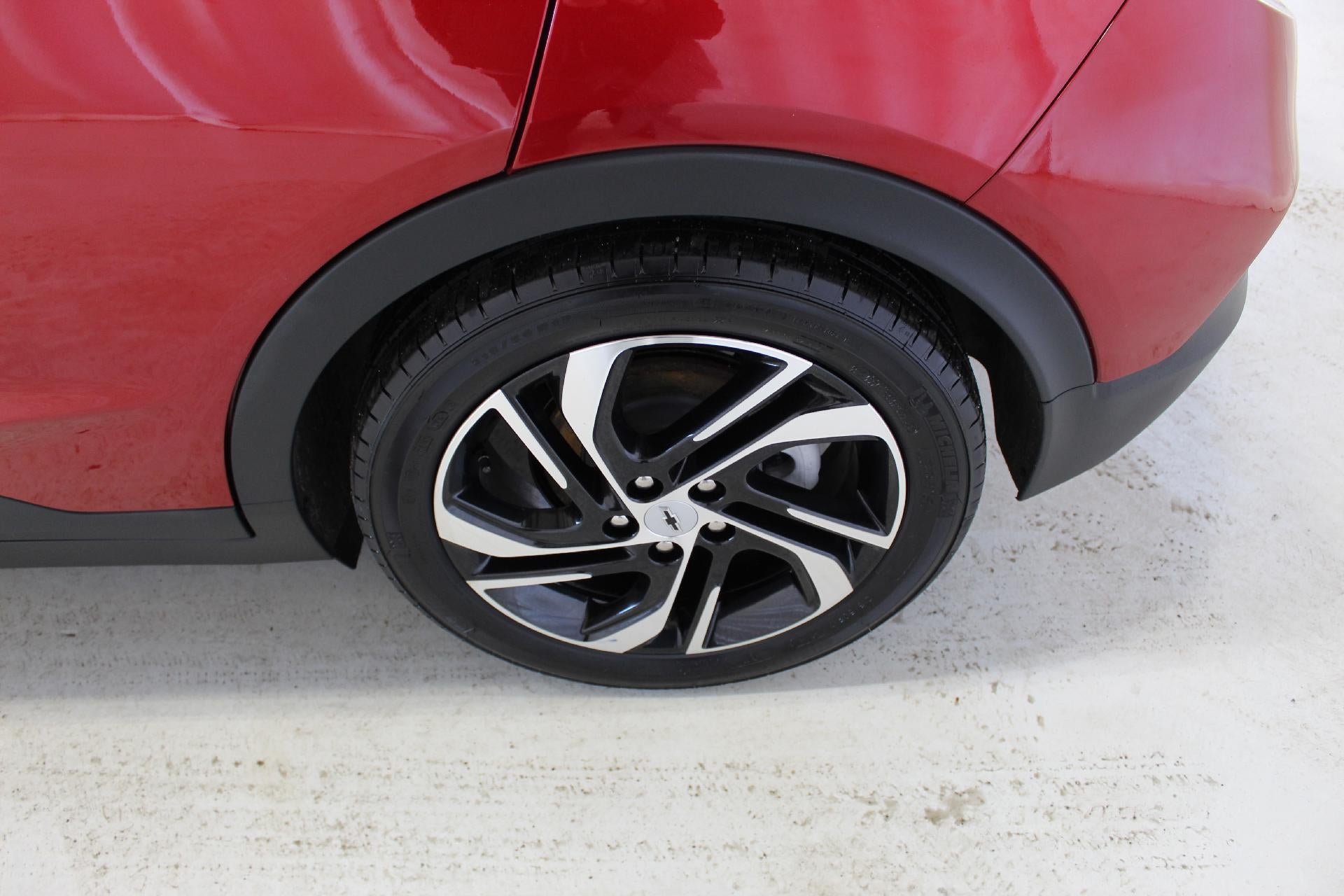 2023 Chevrolet Bolt EV 2LT