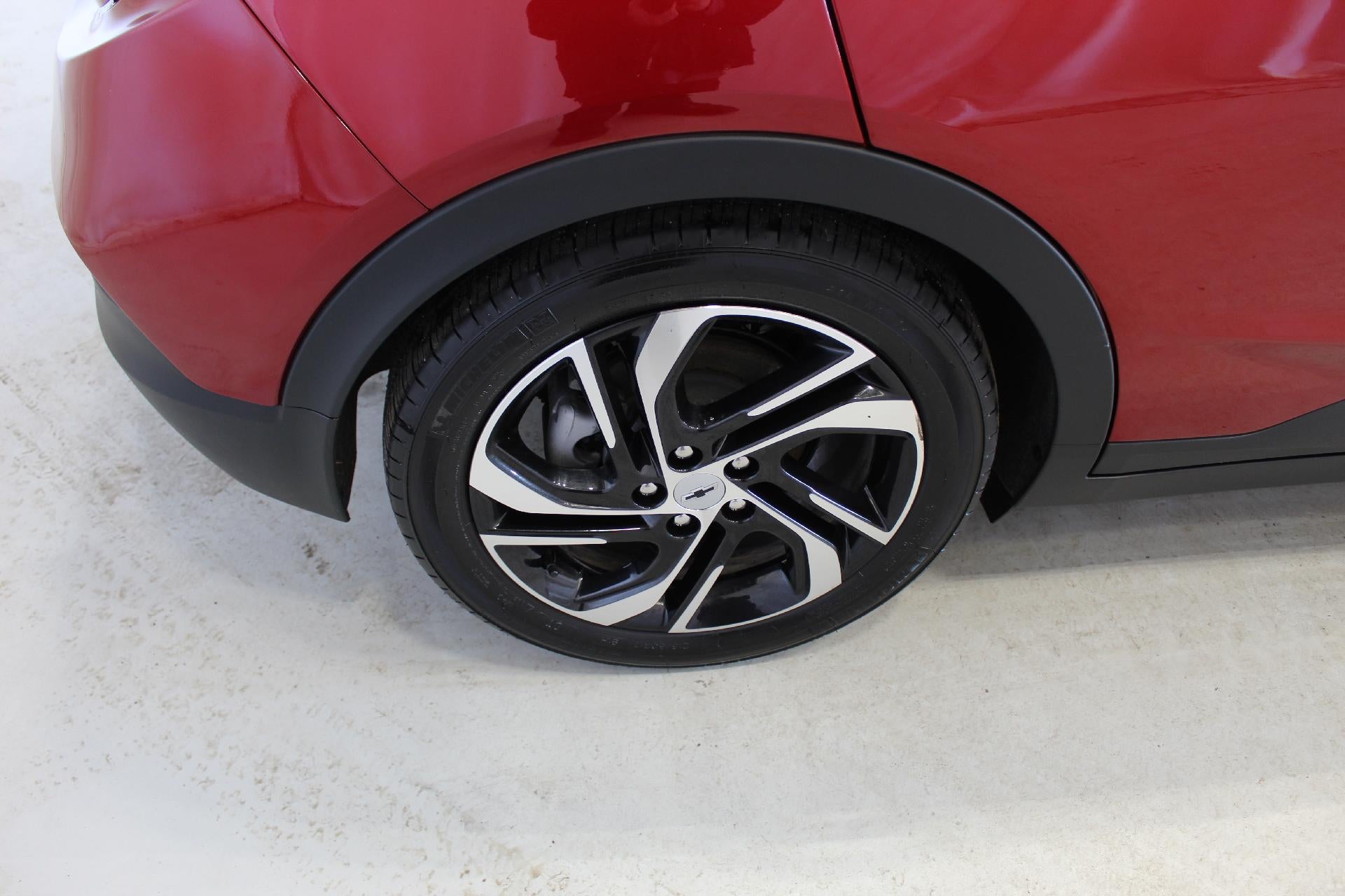 2023 Chevrolet Bolt EV 2LT