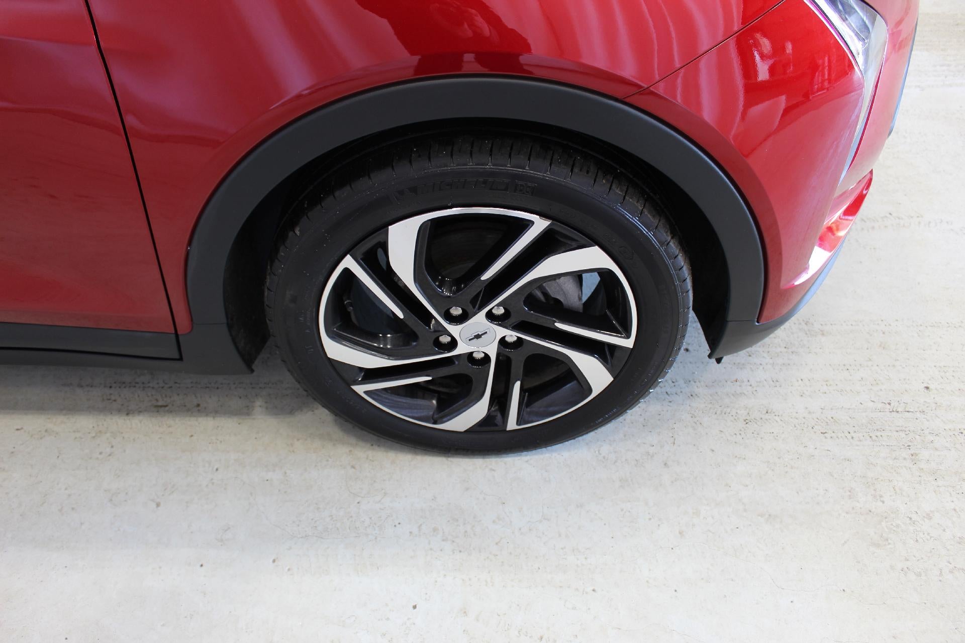 2023 Chevrolet Bolt EV 2LT