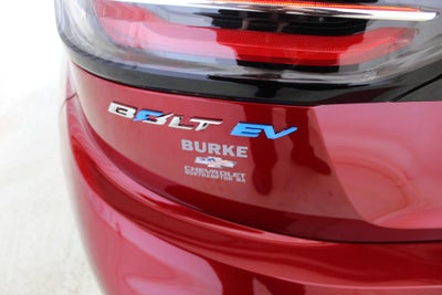 2023 Chevrolet Bolt EV 2LT