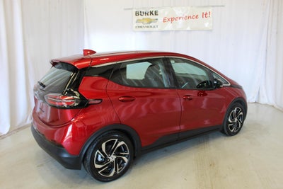 2023 Chevrolet Bolt EV 2LT