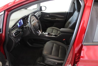 2023 Chevrolet Bolt EV 2LT