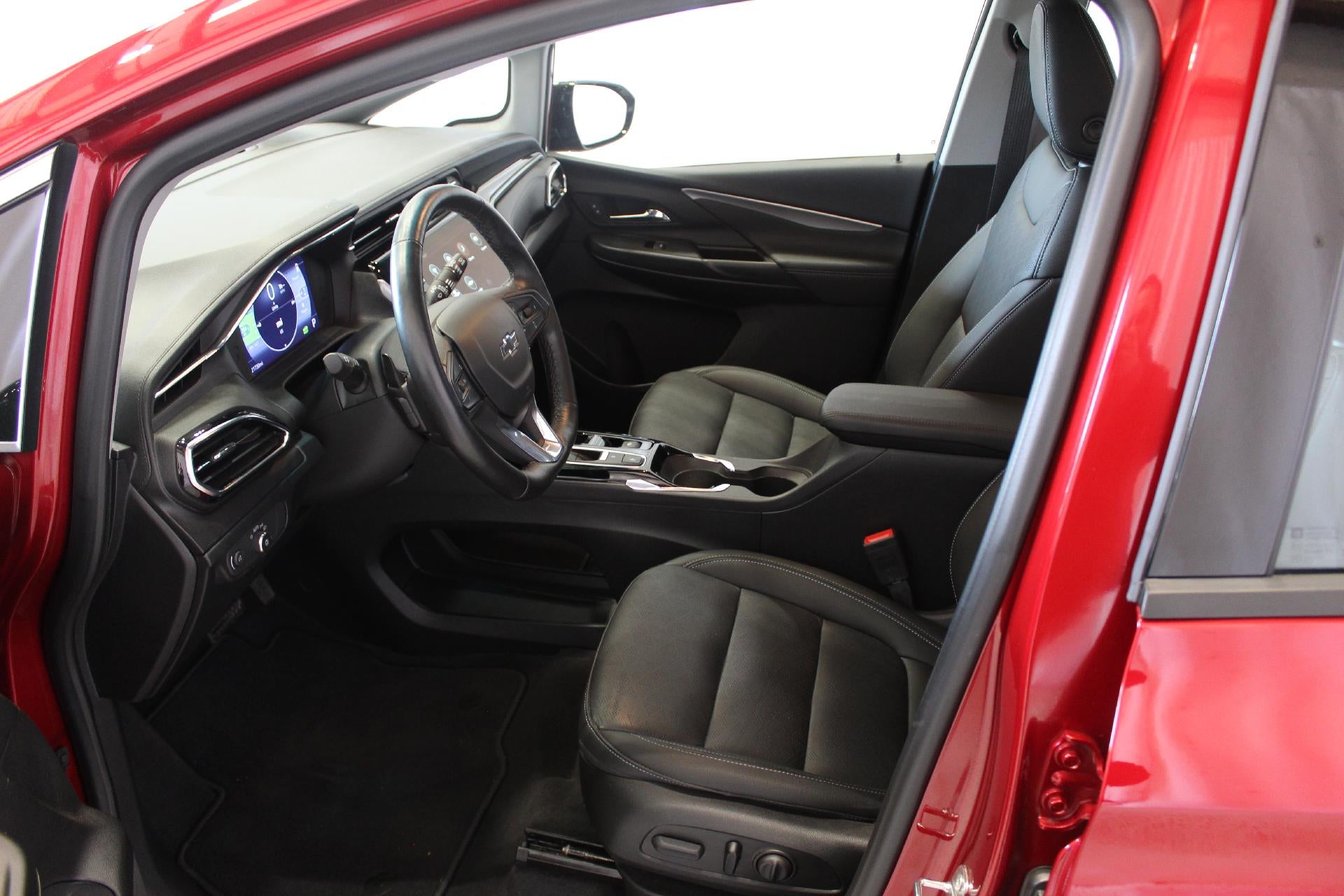 2023 Chevrolet Bolt EV 2LT