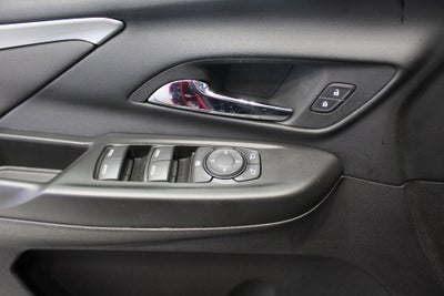 2023 Chevrolet Bolt EV 2LT