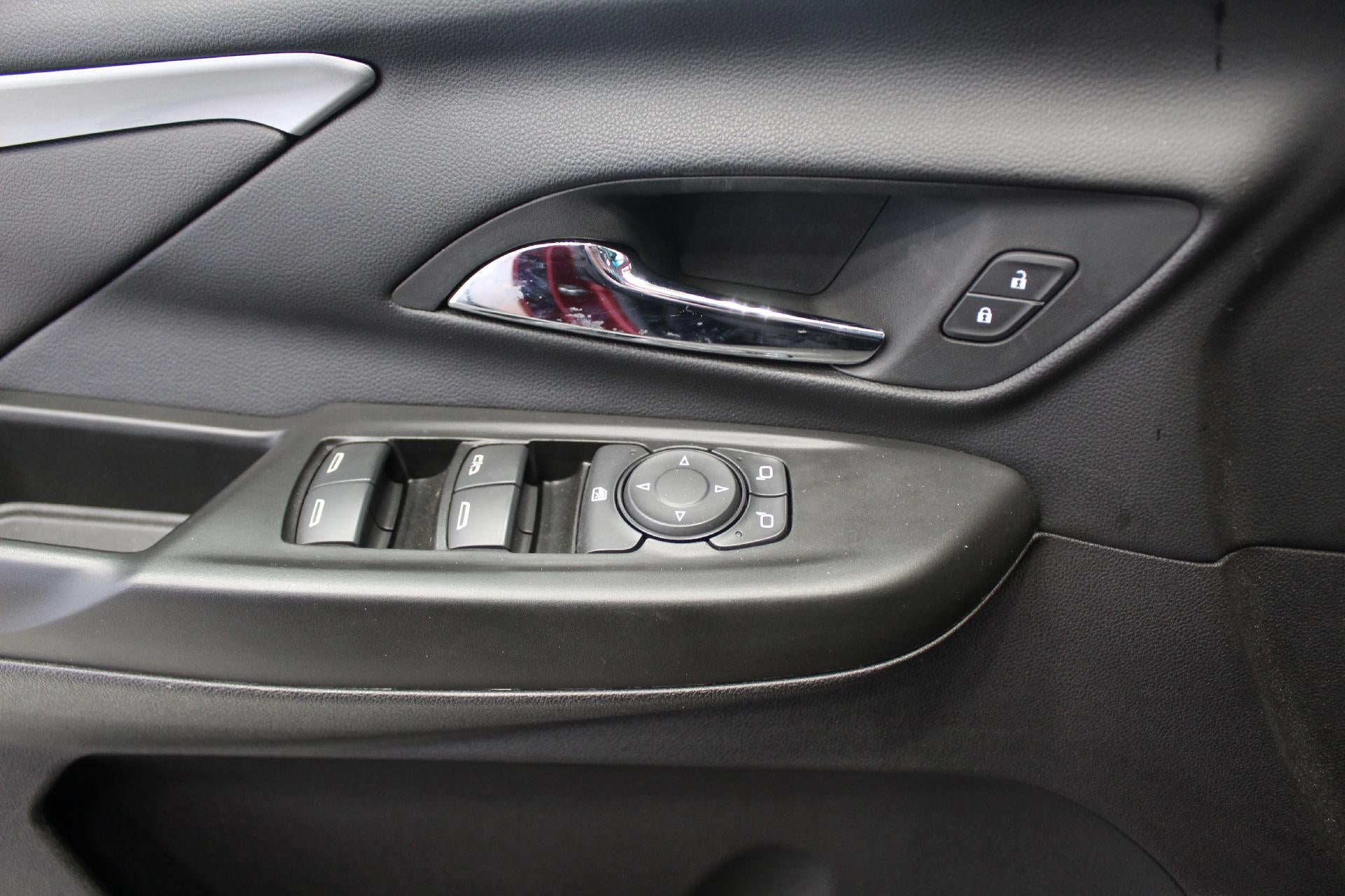 2023 Chevrolet Bolt EV 2LT