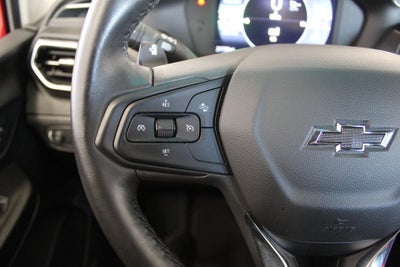 2023 Chevrolet Bolt EV 2LT
