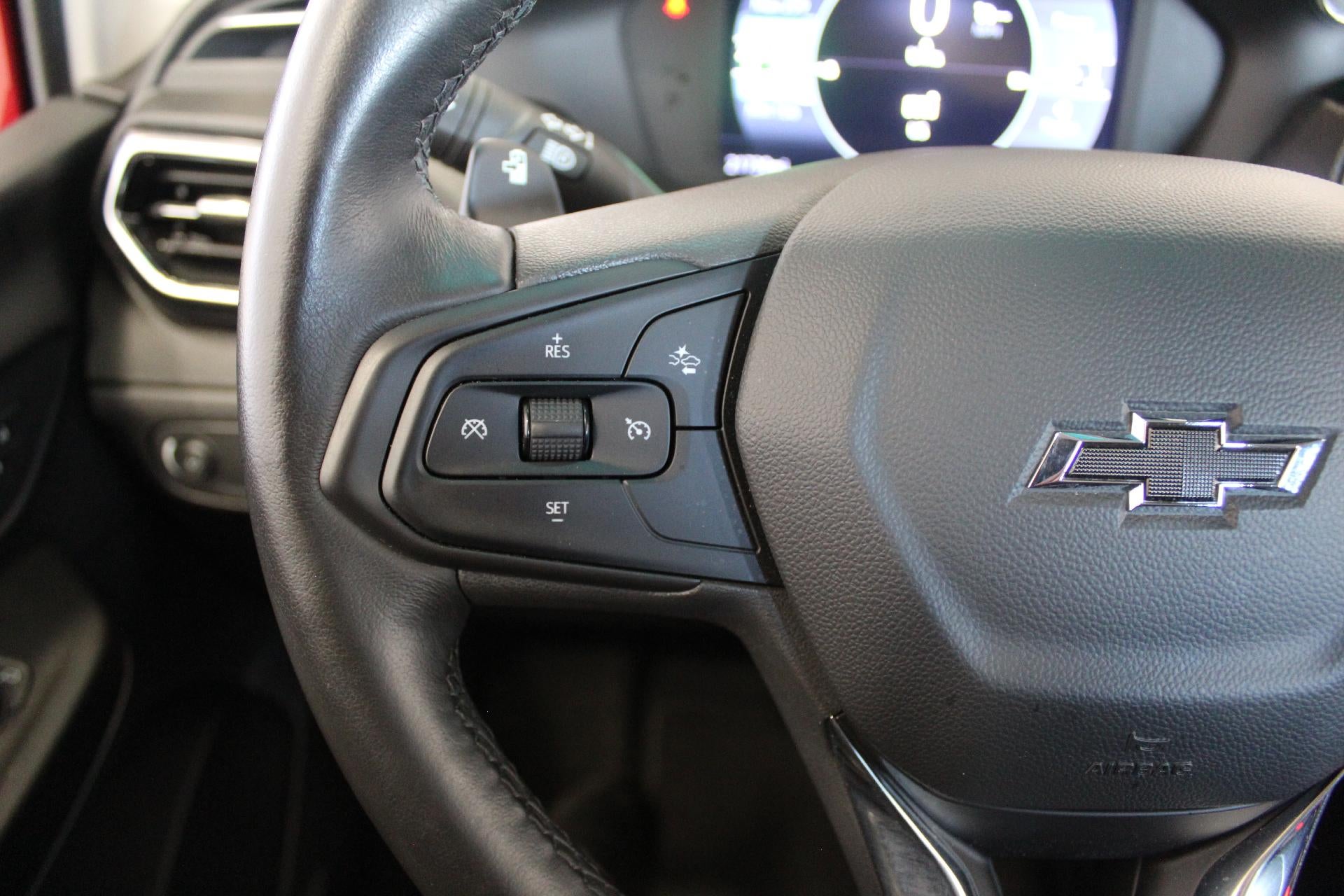 2023 Chevrolet Bolt EV 2LT
