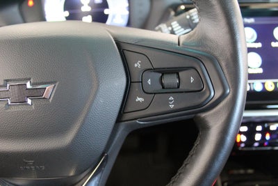 2023 Chevrolet Bolt EV 2LT
