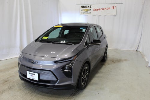 2023 Chevrolet Bolt EV 2LT