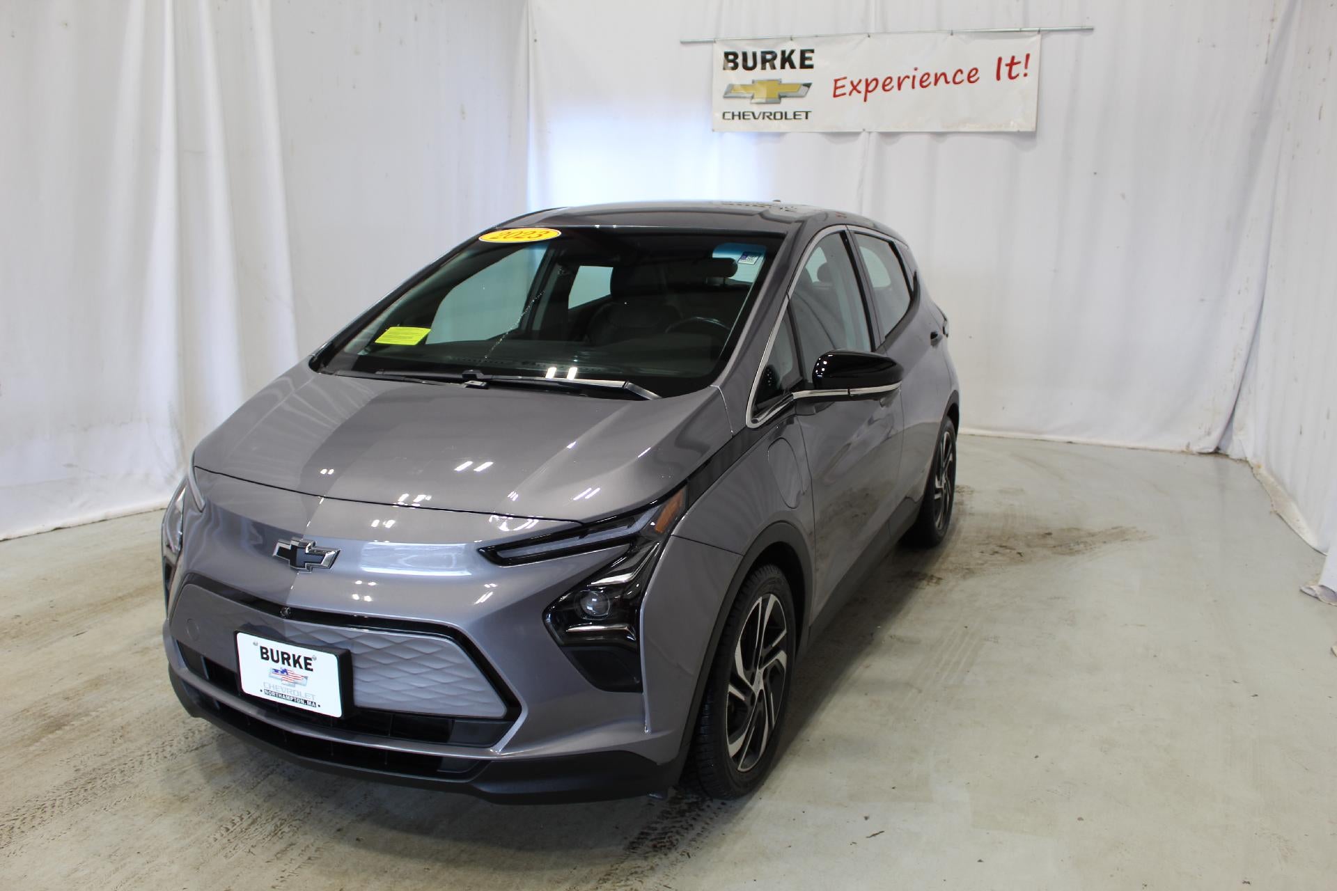 2023 Chevrolet Bolt EV 2LT