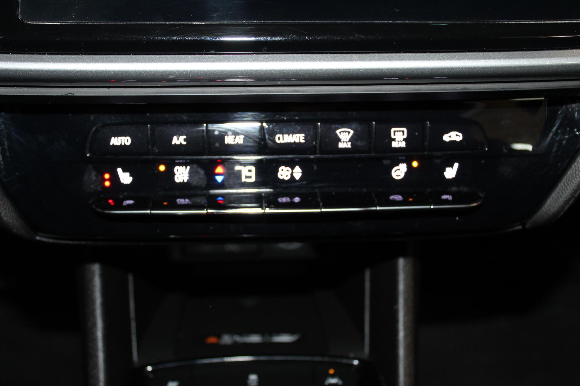 2023 Chevrolet Bolt EV 2LT