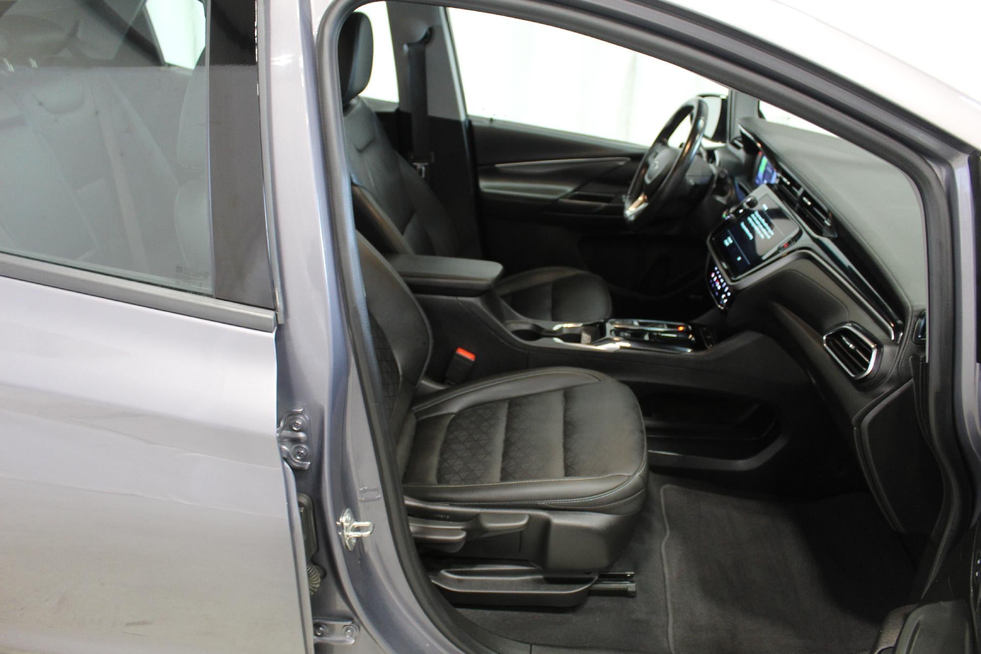 2023 Chevrolet Bolt EV 2LT