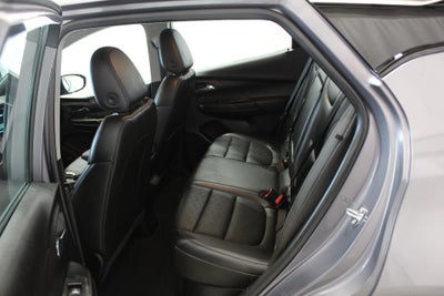 2023 Chevrolet Bolt EV 2LT