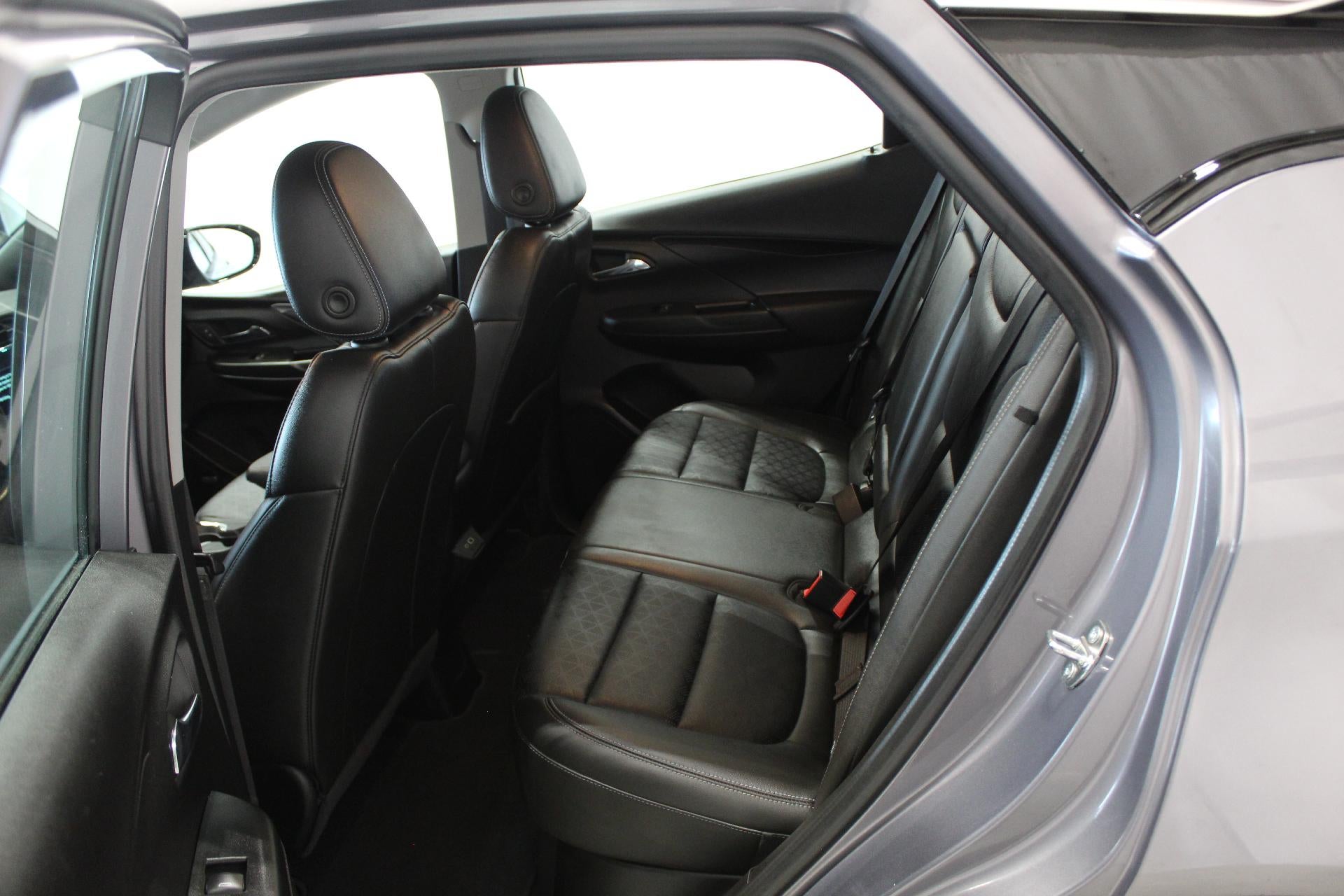 2023 Chevrolet Bolt EV 2LT