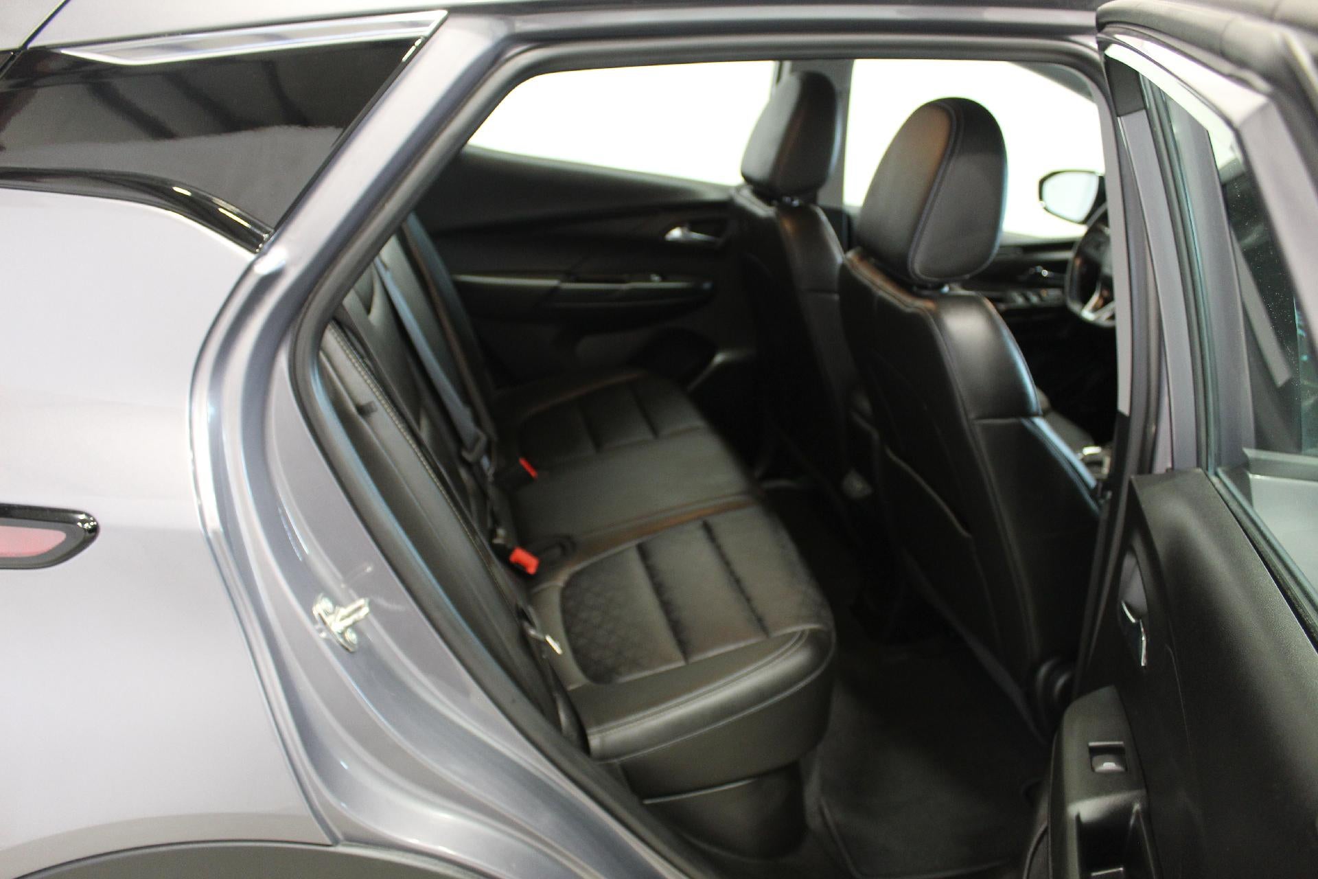 2023 Chevrolet Bolt EV 2LT