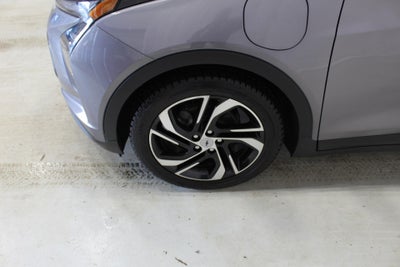 2023 Chevrolet Bolt EV 2LT