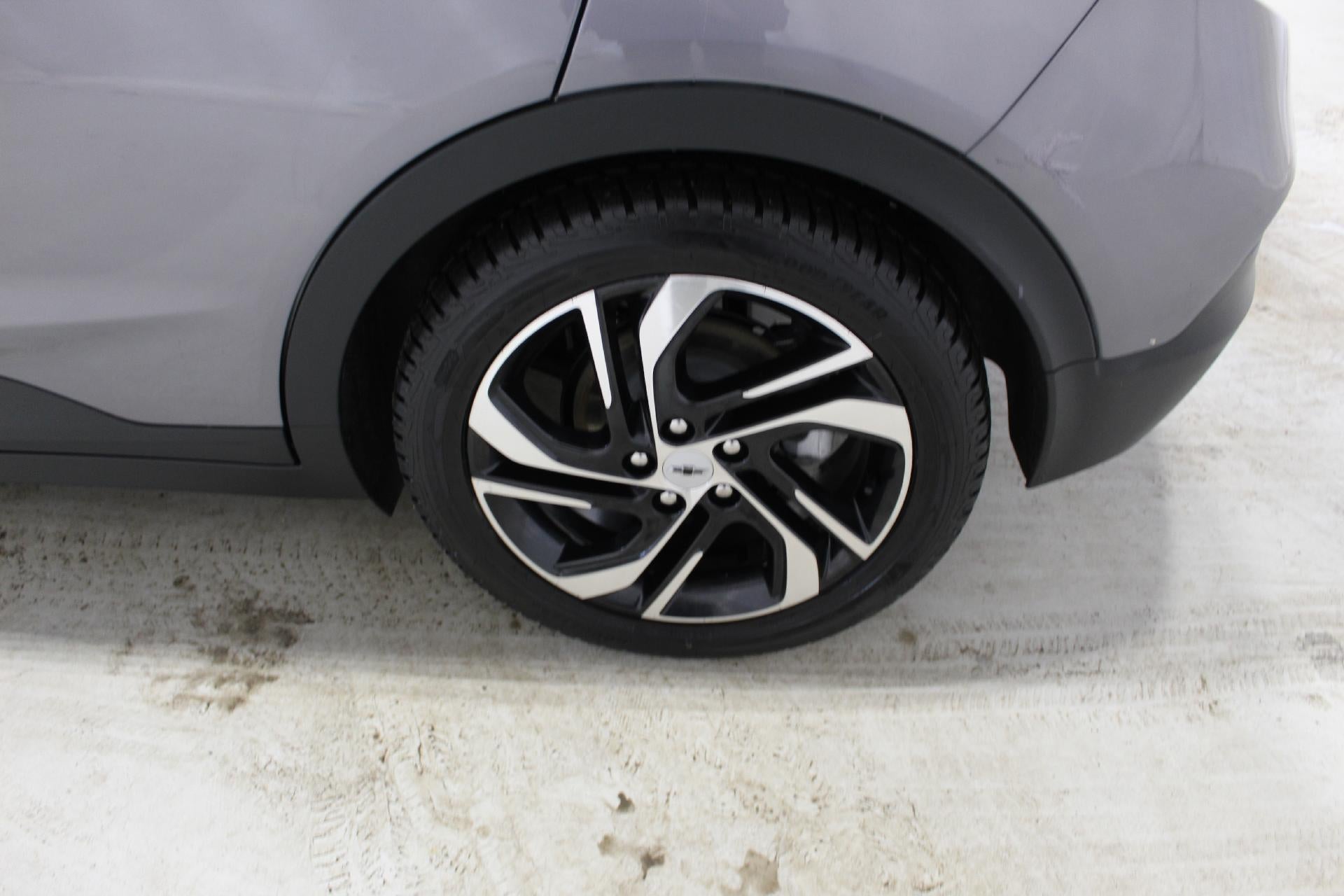 2023 Chevrolet Bolt EV 2LT