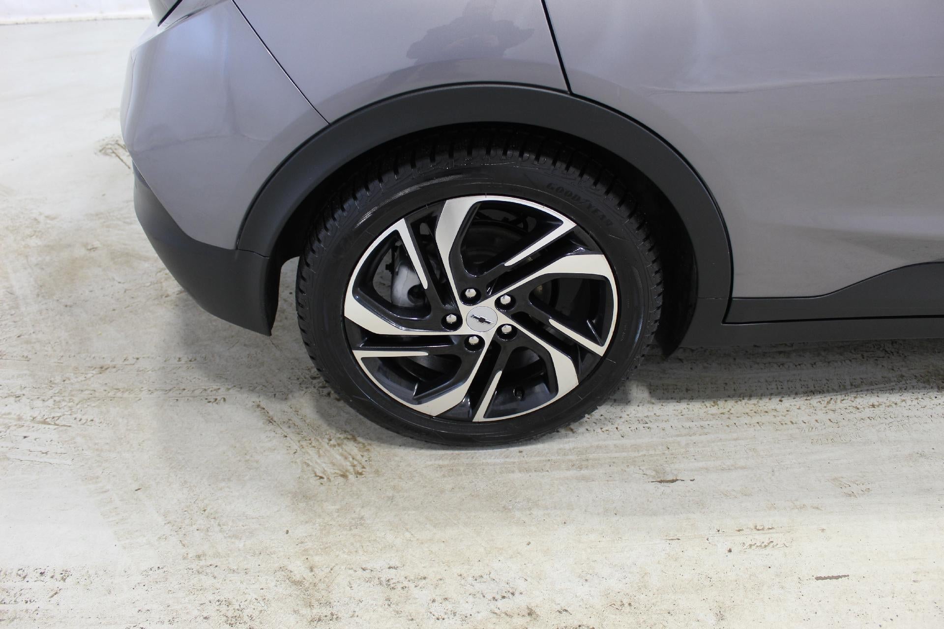 2023 Chevrolet Bolt EV 2LT