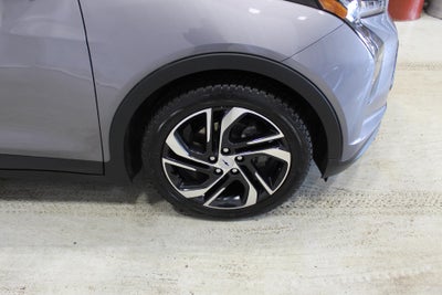 2023 Chevrolet Bolt EV 2LT