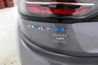 2023 Chevrolet Bolt EV 2LT
