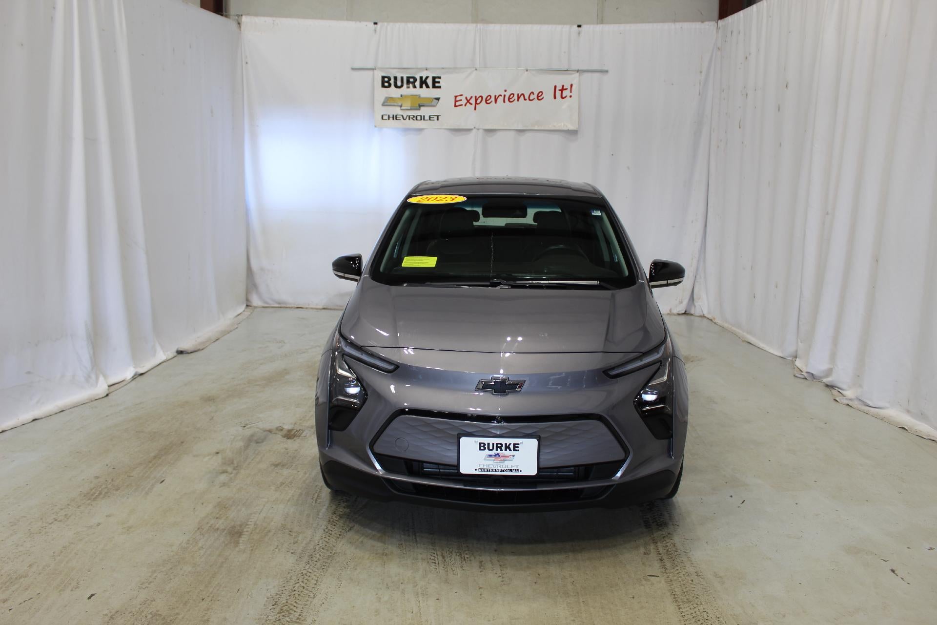 2023 Chevrolet Bolt EV 2LT