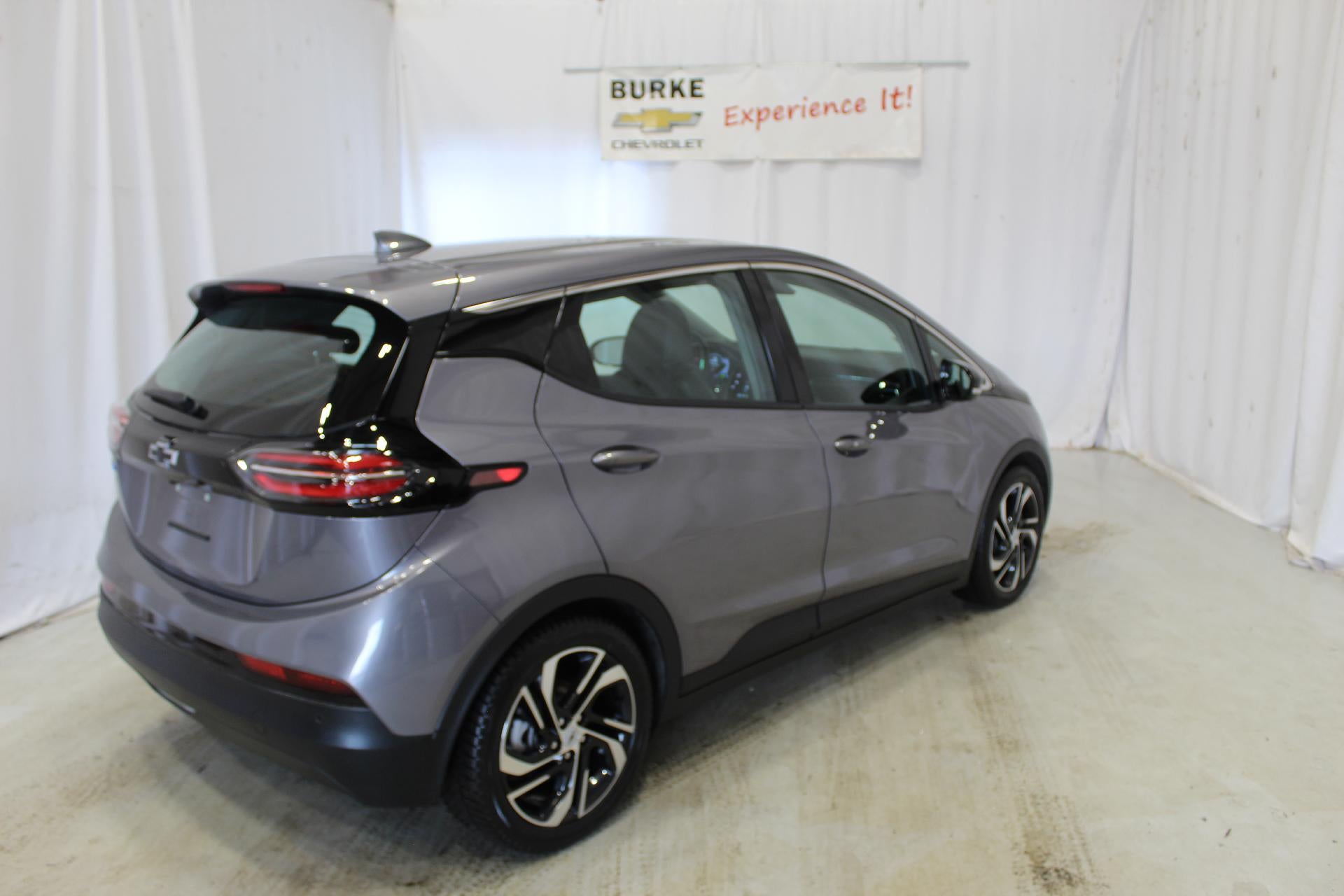 2023 Chevrolet Bolt EV 2LT